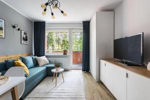 Rent like home - Żeromskiego 10