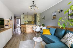 Rent like home - Żeromskiego 10