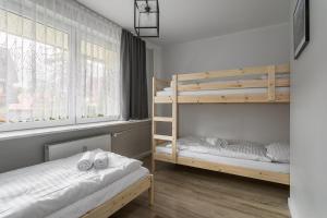 Rent like home - Żeromskiego 10