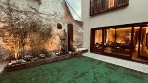 Casa Rural La Cabrentà