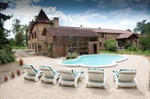 Domaine de la Source - Cravencères