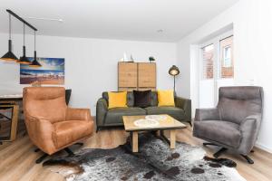 Ferienhaus Kuestenwind