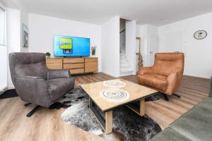 Ferienhaus Kuestenwind