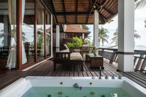 Samui Paradise Chaweng Beach Resort