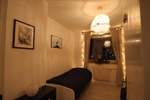 Appartements Au coeur de Strasbourg, 3 pieces vue sur l'Ill! : photos des chambres