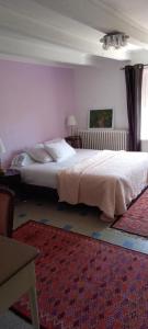 B&B / Chambres d'hotes Le Clos Marie : photos des chambres