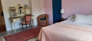 B&B / Chambres d'hotes Le Clos Marie : photos des chambres