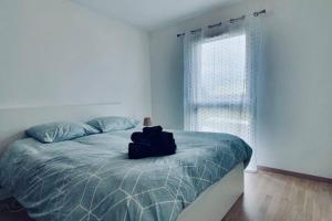 Le Laudon 3 étoiles - Familiale, Moderne, Tout équipé, Proche Lac et commodités