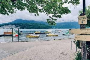 Le Laudon 3 étoiles - Familiale, Moderne, Tout équipé, Proche Lac et commodités