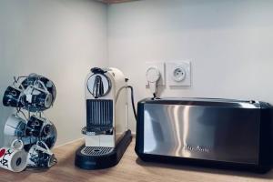 Appartements Le Laudon 3 etoiles - Familiale, Moderne, Tout equipe, Proche Lac et commodites : photos des chambres