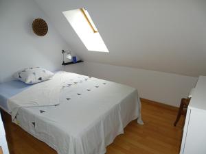 Appartements CADURCI 3 - Spacieux et lumineux : photos des chambres