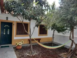 Casa Zé Actor - Mora