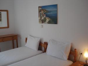 Veroniki Apartment Thassos Greece