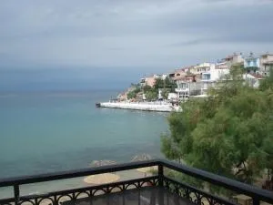 Veroniki Apartment - Skala Marion