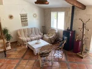 Demeure de charme à la campagne - Tizac-de-Lapouyade