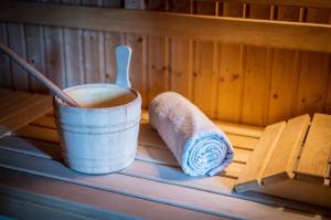 Chalets Tamo : photos des chambres