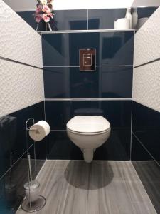 Love hotels Le Ptit Spa de L'Abbaye Suite love et Spa prive : photos des chambres
