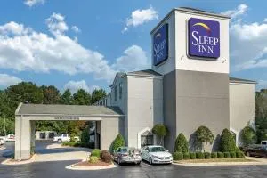 Sleep Inn Henderson I-85 - Franklinton