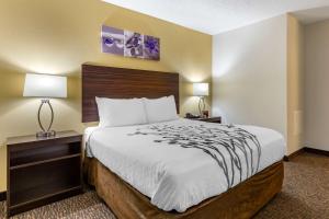 Sleep Inn Henderson I-85