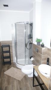 Apartamenty Rycerskie