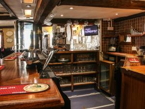 The Boars Head Pub