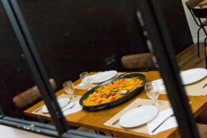 Hostales Sol-Cristina y Sol-Cristina Dos