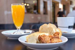 Hostales Sol-Cristina y Sol-Cristina Dos