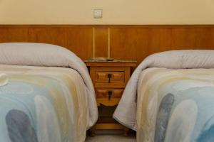 Hostales Sol-Cristina y Sol-Cristina Dos