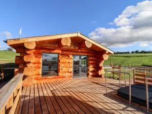 Cedar Cabin - Stanford on Teme