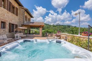 Le Terre Di Nunzio 12, Emma Villas