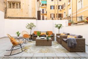 Appartamento con 2 Camere da Letto