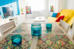 Aatma Apartment
