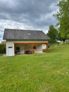 Maisons de vacances Gite Casita - La Mailleraie : photos des chambres