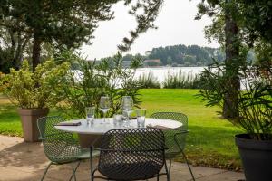 Hotels Best Western Hotel du Lac Dunkerque- Restaurant ouvert 7/7 midi et soir : photos des chambres