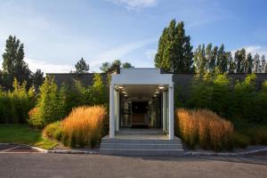 Hotels Best Western Hotel du Lac Dunkerque- Restaurant ouvert 7/7 midi et soir : photos des chambres