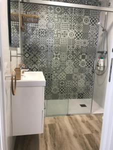 Cerezos House - Terrace & Sun