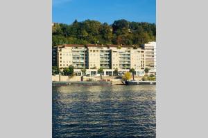 Appartements West Side - Full river view - Spacious - de Luxe : photos des chambres