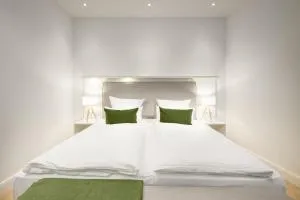 Bergmann Boardinghouse Oldenburg - 奥尔登堡