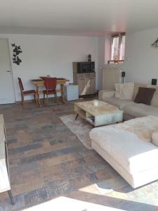 Suite cocooning - Route des Vins