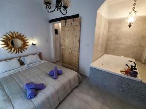 "Del Sole" Spa Apartment