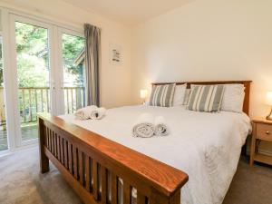 Stonewood Lodge