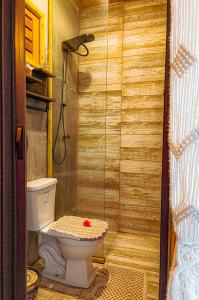 Pousada Quinta da Lagoa Azul