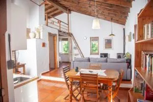 Apartamento Casa Tita Aguafría - La Corte