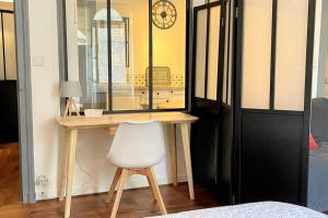 Appartement cosy