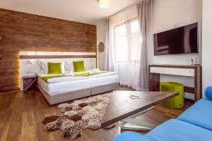 Guest house Wishmore - Yakoruda