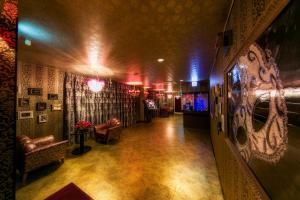 구마모토 Hotel Christmas Night at the Opera (Adult Only) 숙소 로비