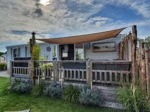 Chalet Zeewind - 塞罗斯凯尔克