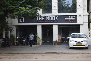 Hotel The Nook