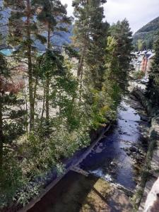 Double or Twin Room with View room in Hotel & Spa Real Villa Anayet
