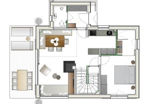 Lerchpeuntgut Almchalets